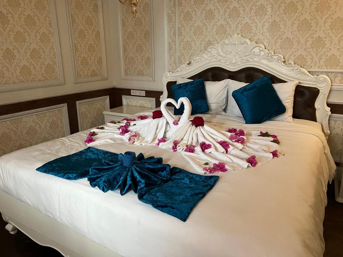 Halong Aquamarine Royal Cruise Hotel Hạ Long Ngoại thất bức ảnh