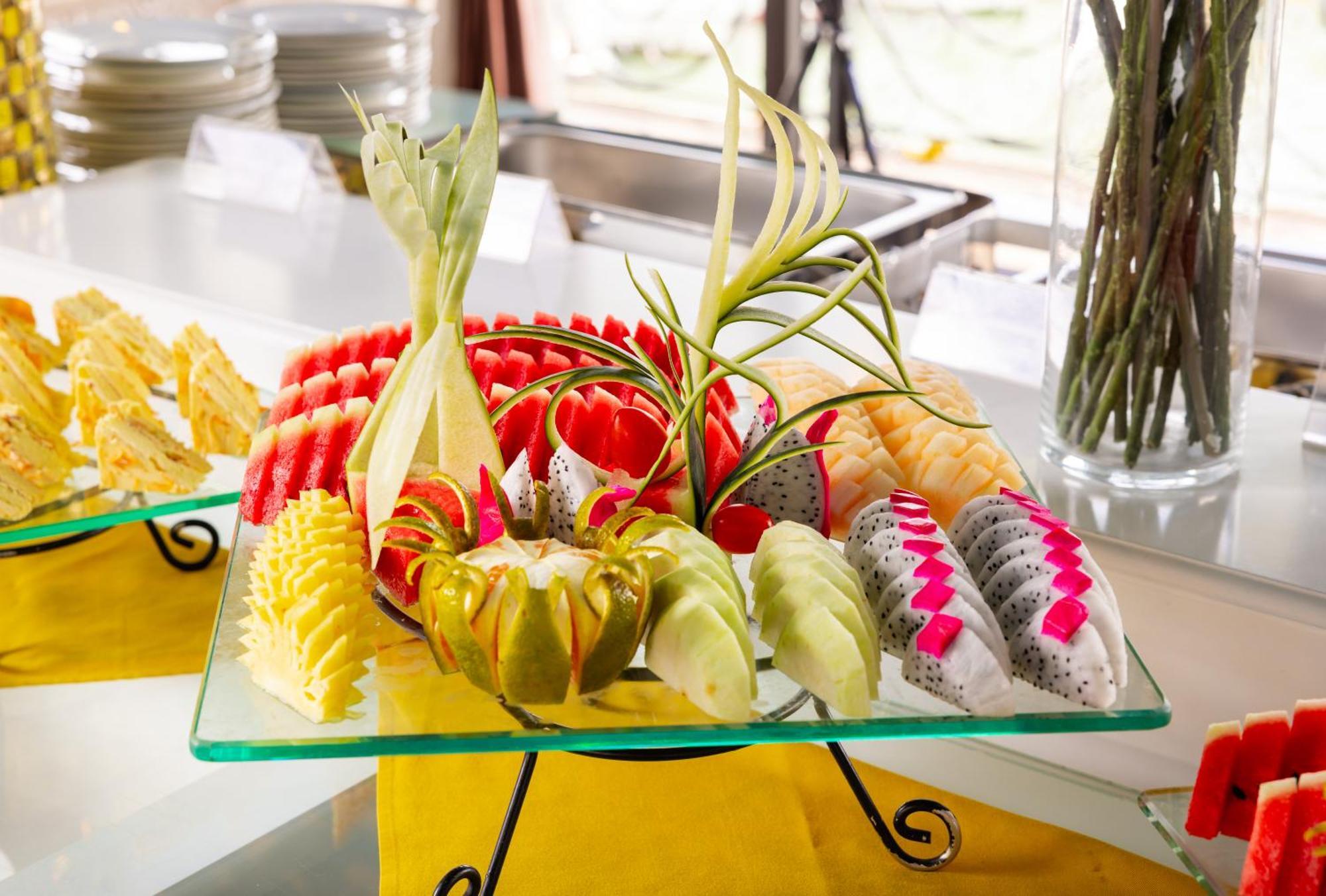 Halong Aquamarine Royal Cruise Hotel Hạ Long Ngoại thất bức ảnh